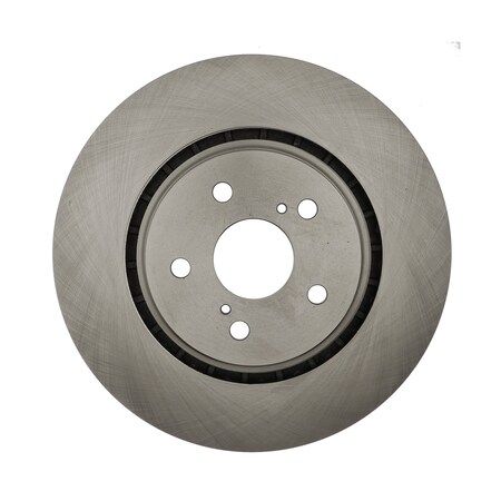 Raybestos Lexus Rx350 16-17/Rx450H 16-17 Brake Rotor, 982050R 982050R